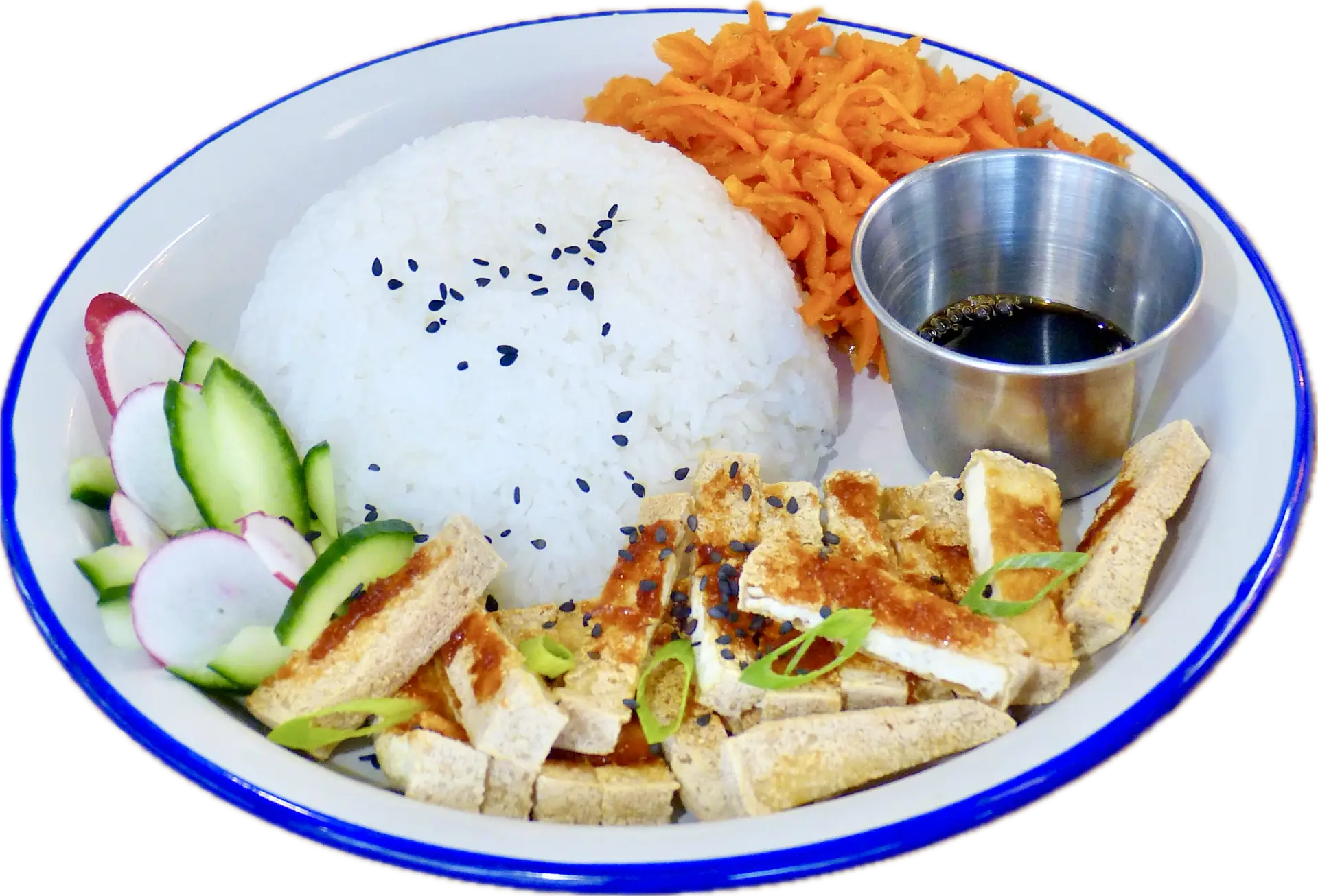 riz tofu daya hendaye vegan